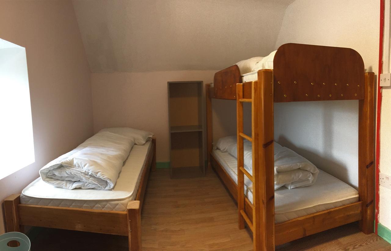 Snowdonia Mountain Hostel Bethesda Bagian luar foto